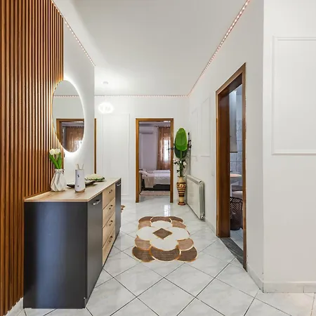 Apartamento Magic Sea View