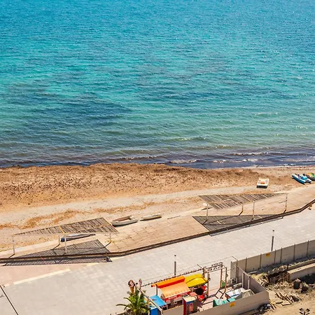 Apartment Magic Sea View Durres