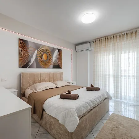 Apartment Magic Sea View