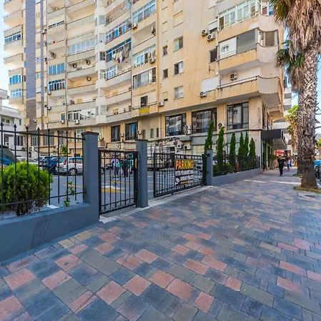 Magic Sea View Apartment *